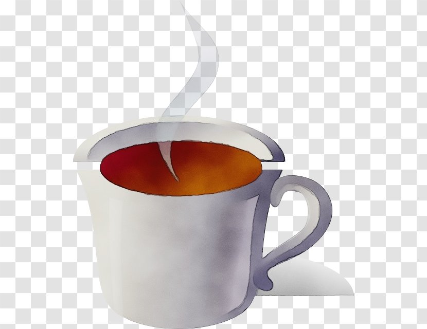 Coffee - Wet Ink - Instant Liquid Transparent PNG