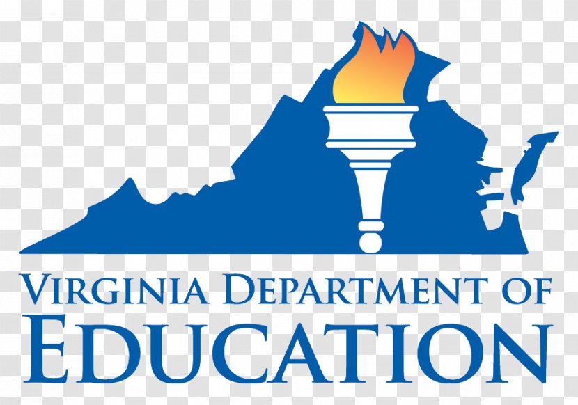 VCU School Of Education Virginia Department State - Brand Transparent PNG