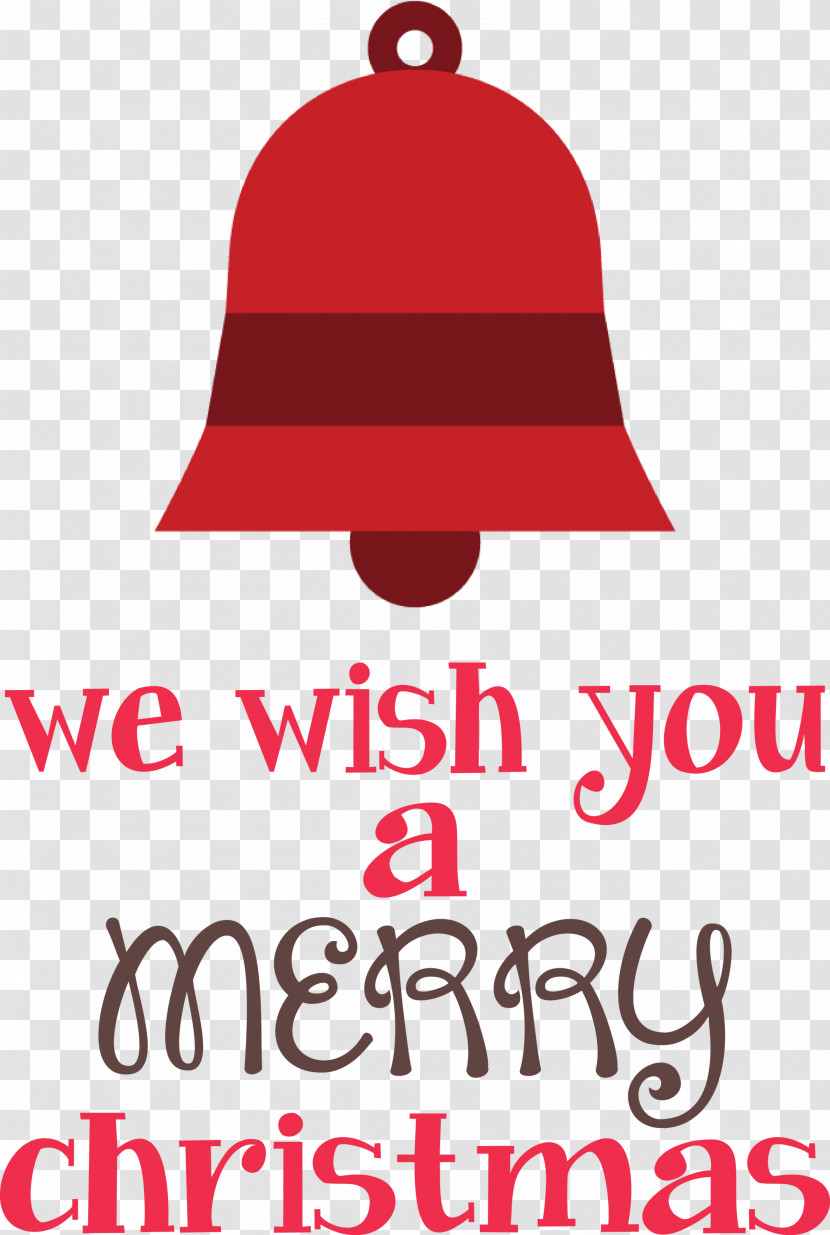 Merry Christmas Wish Transparent PNG