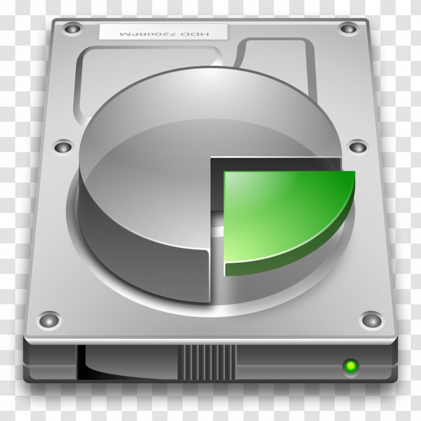 Hard Drives Disk Storage Partitioning Clip Art - Technology - Windows 10 Dvd Cover Transparent PNG