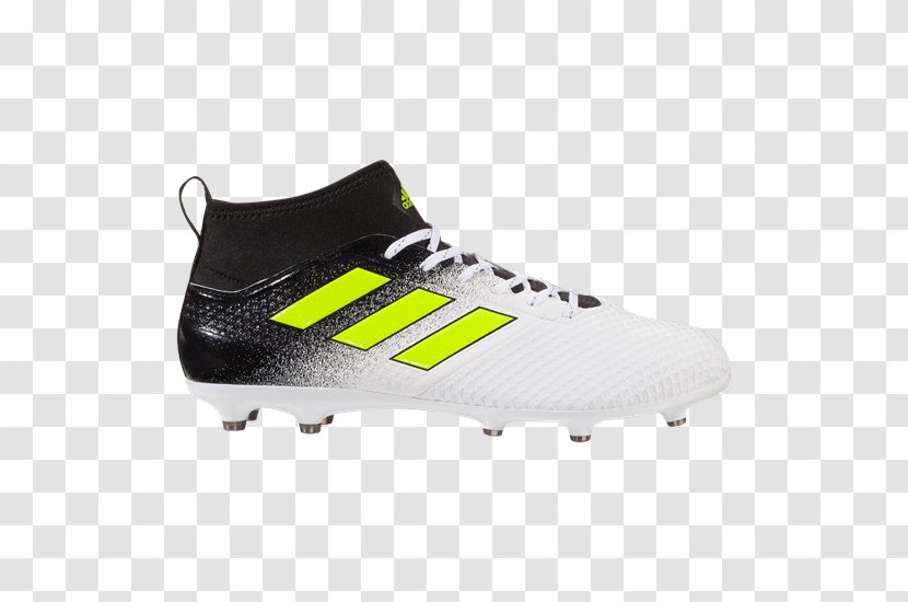 Adidas Football Boot Cleat Shoe - Sneakers Transparent PNG