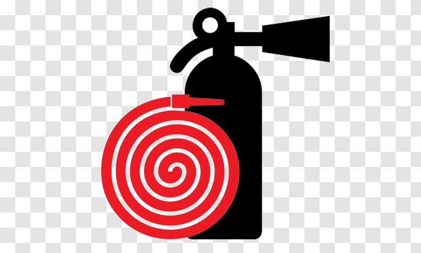 Fire Extinguishers Automatic Suppression Clip Art - Symbol Transparent PNG