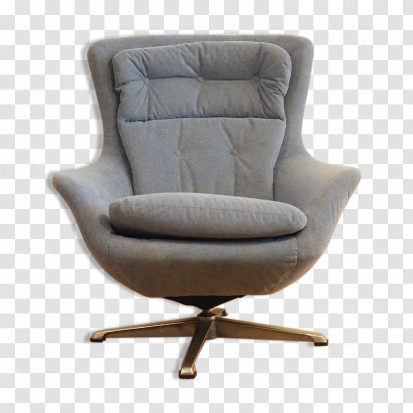 Office & Desk Chairs Armrest Comfort - Design Transparent PNG