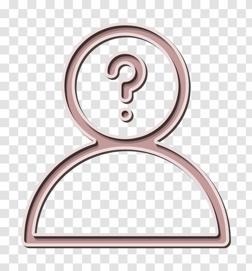 Question Icon Problem Icon Customer Service Icon Transparent PNG