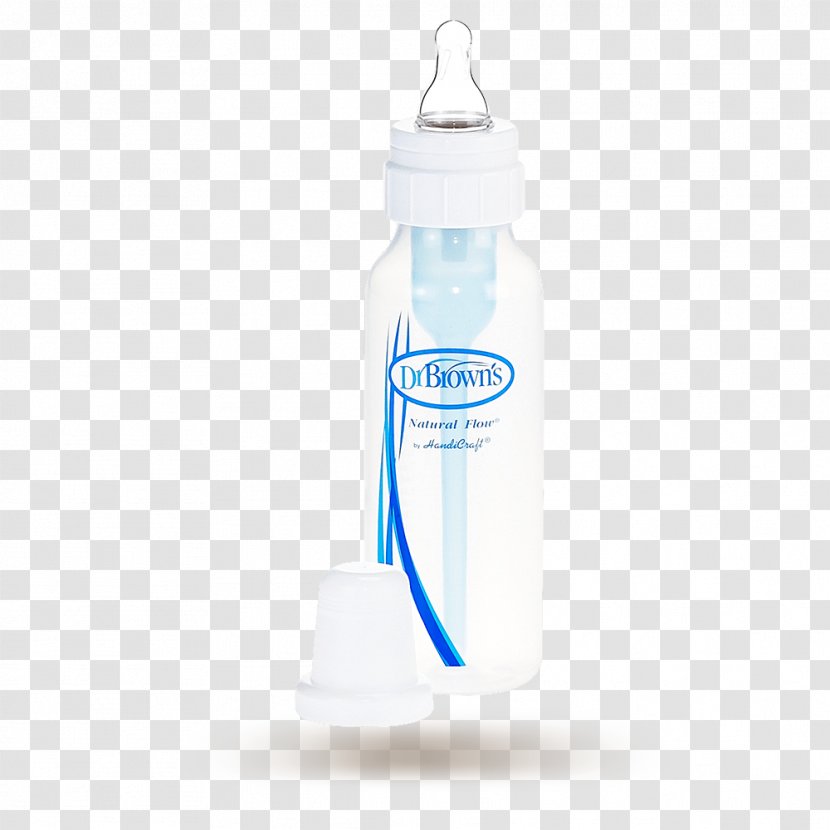 Water Bottles Baby Plastic Bottle Transparent PNG