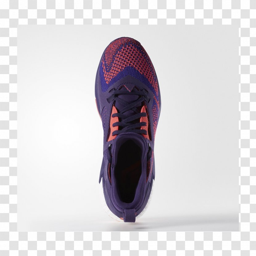 Adidas Originals Sneakers Superstar Shoe - Damian Lillard Transparent PNG
