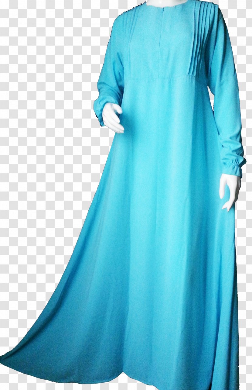 Robe Clothing Dress Abaya Thawb Transparent PNG