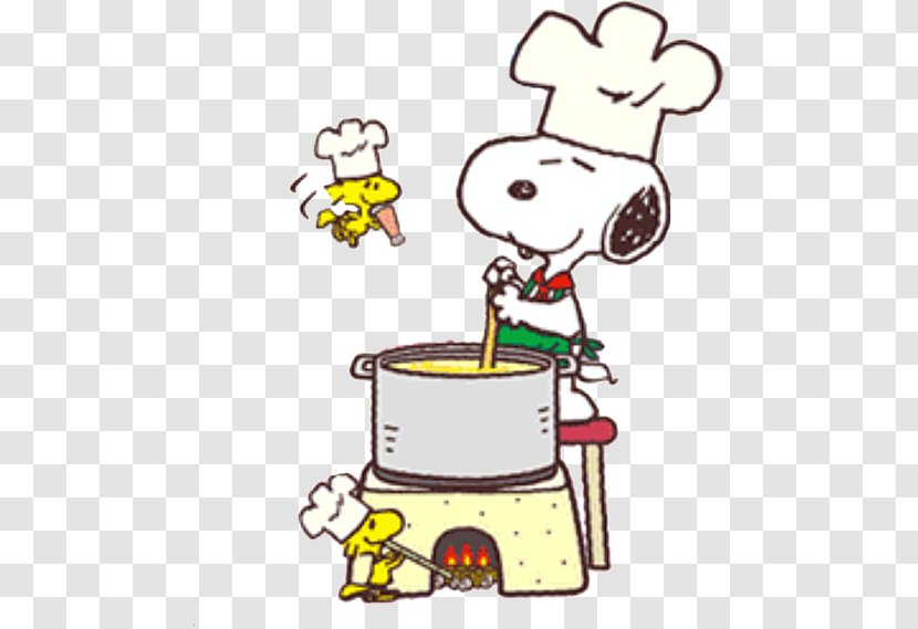 Snoopy Woodstock Charlie Brown Peanuts Comics - Comic Strip - And Love Transparent PNG