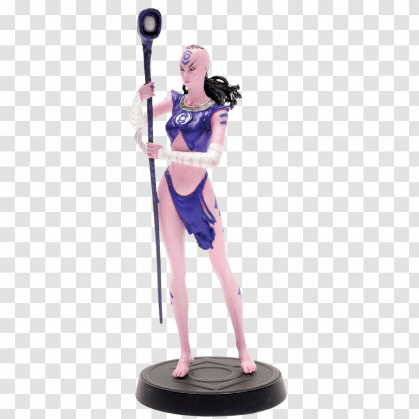 Figurine - Joint - Ganthet Transparent PNG