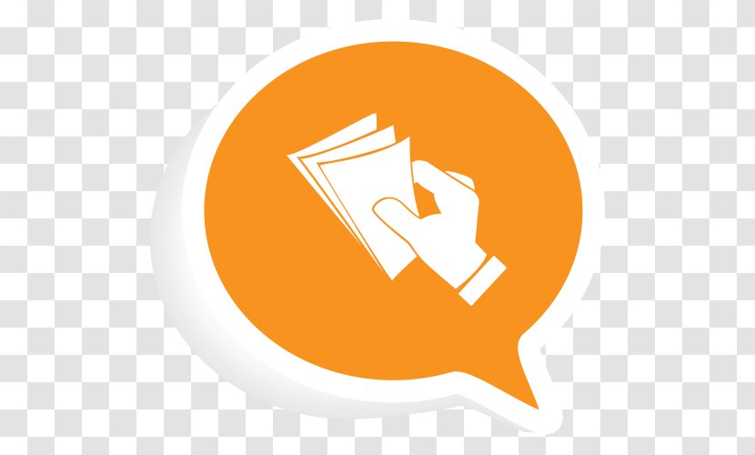 Business Service Car Bargaining Research - Orange Transparent PNG