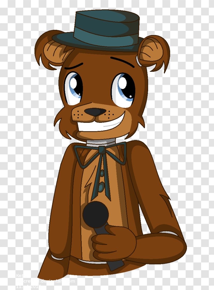 Five Nights At Freddy's My Oasis - Heart - Tap Sky Island Art GameFreddy Drawing Transparent PNG