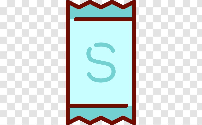 Sugar Icon - Area - Text Transparent PNG