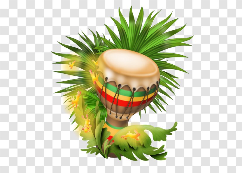 Palm Tree - Plant - Fictional Character Arecales Transparent PNG