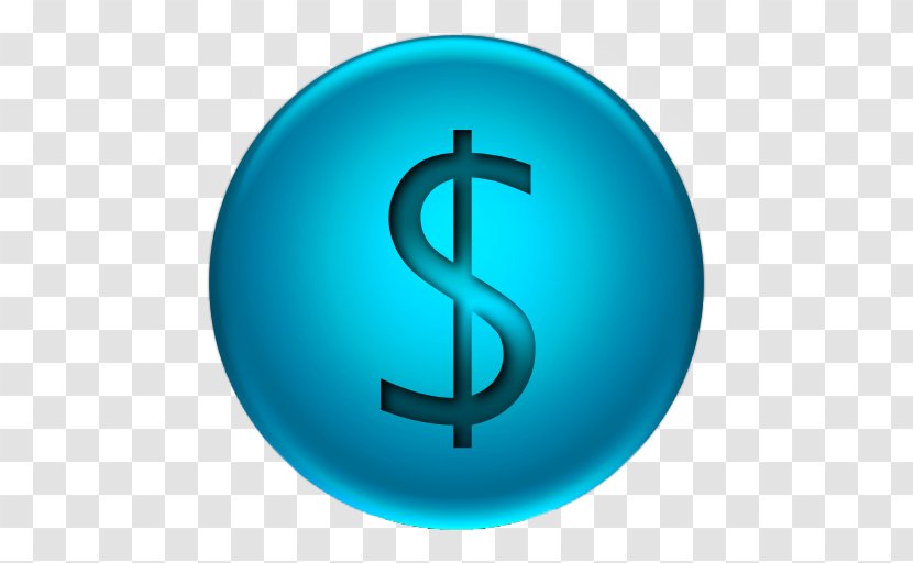 Money Currency Dollar Sign Foreign Exchange Market - Finance - Dynamic Conversion Transparent PNG