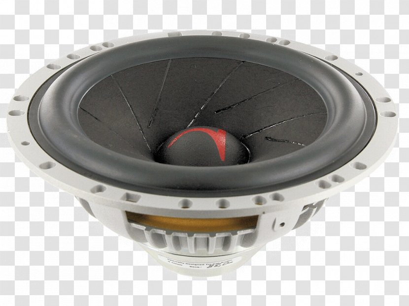 Scan-Speak Woofer Loudspeaker Craft Magnets Mid-range Speaker - Ferrite - Hypex Transparent PNG