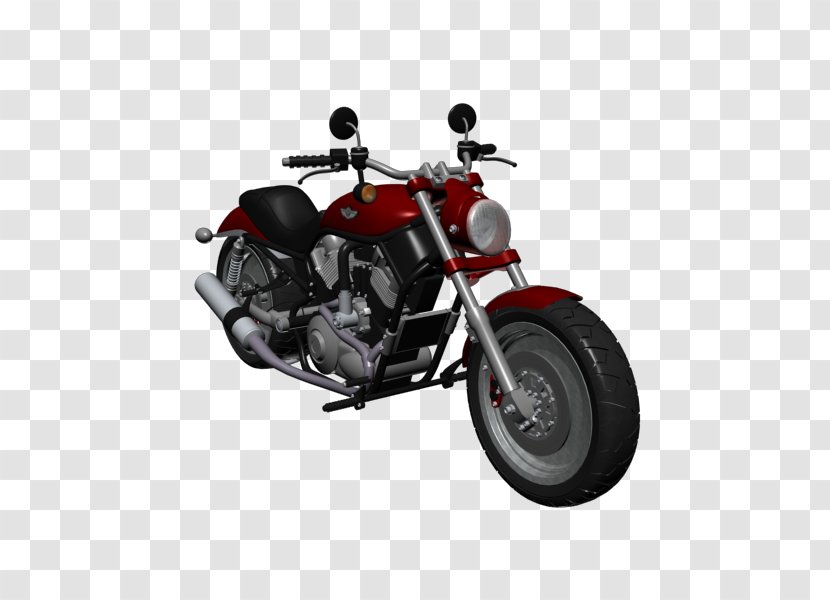 Grand Theft Auto V IV Auto: San Andreas Car Exhaust System - Wheel - Harley Davidson Bike Transparent PNG
