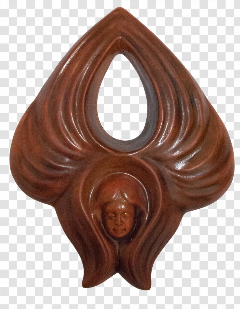 Copper Carving - Tangy Transparent PNG