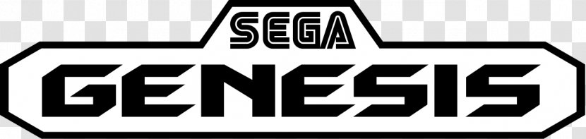 Sega Saturn Mega Drive Sonic The Hedgehog 3 Super Nintendo Entertainment System - Monochrome Transparent PNG