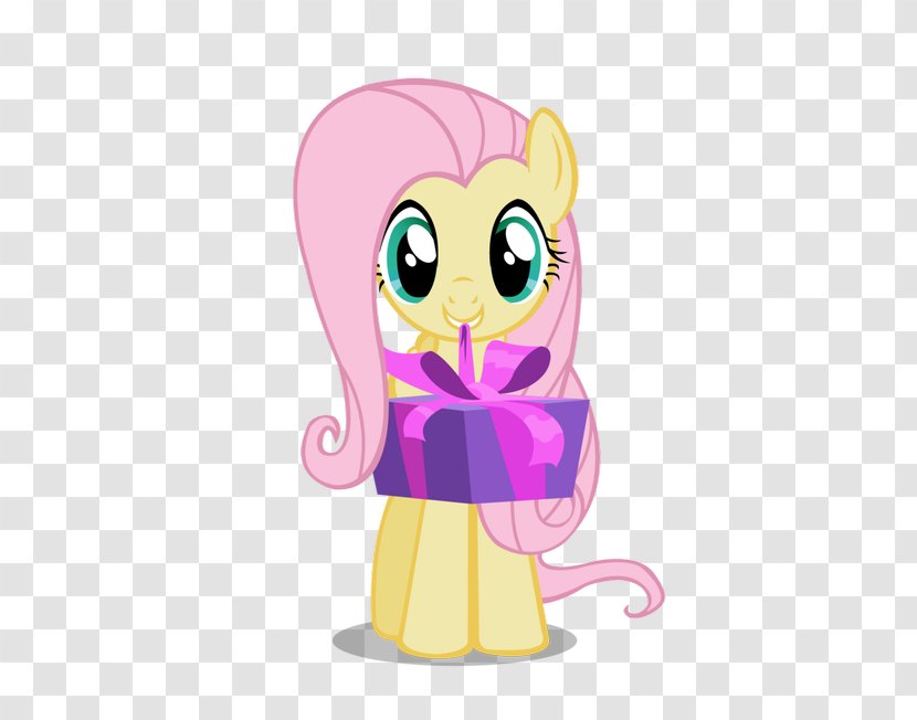 Pinkie Pie Rarity Pony Fluttershy Rainbow Dash - Heart - My Little Transparent PNG