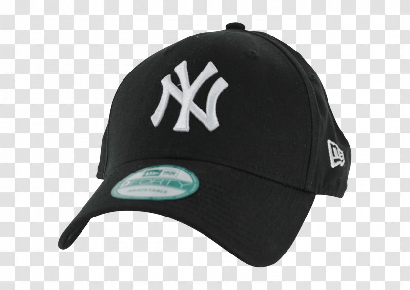 New York Yankees Baseball Cap Era Company MLB Transparent PNG