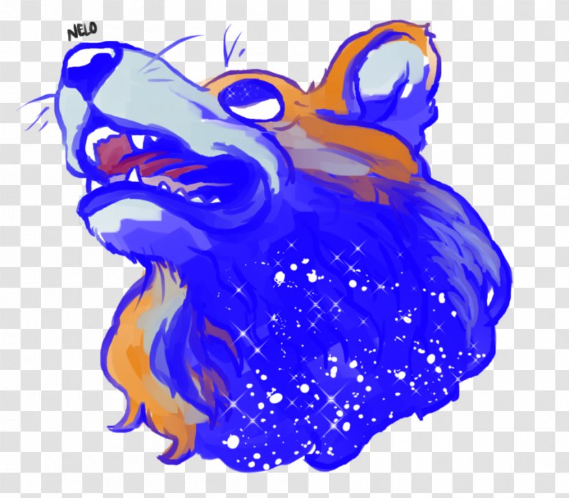 Pembroke Welsh Corgi Space - Dogs And Friends Octopus DeviantArtFluffy Transparent PNG