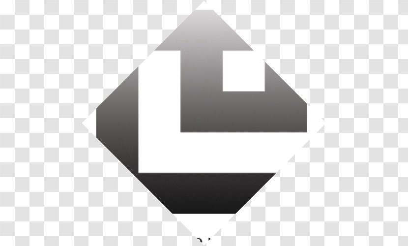 Logo Angle Line Brand - Diamond Spark Transparent PNG