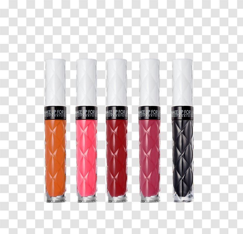 Lipstick Light Make-up Color - Sensation - CD Enchantment Show Lip Glaze Transparent PNG