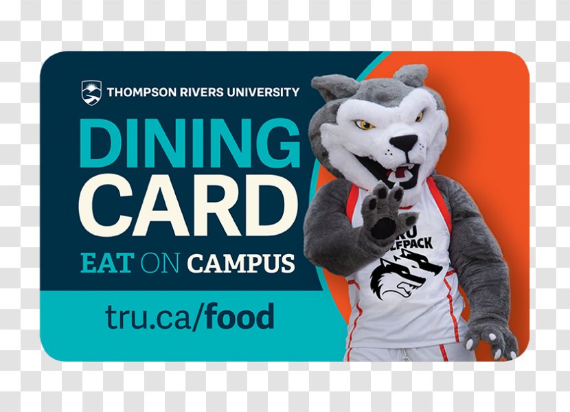 Thompson Rivers University Wrap Cafe Food Meal - Pizza Transparent PNG