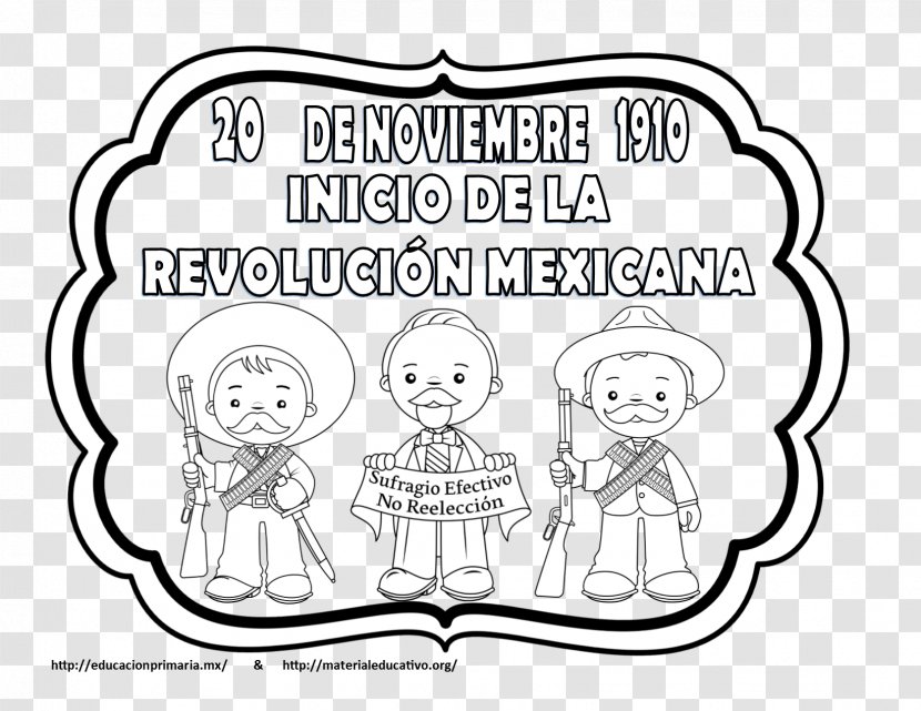 Mexican Revolution Mexico 20 November La Adelita - Flower - 11 Transparent PNG