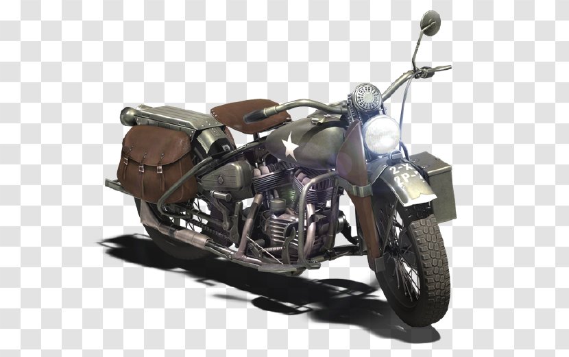 Heroes & Generals Motorcycle Accessories Vehicle Cruiser Transparent PNG