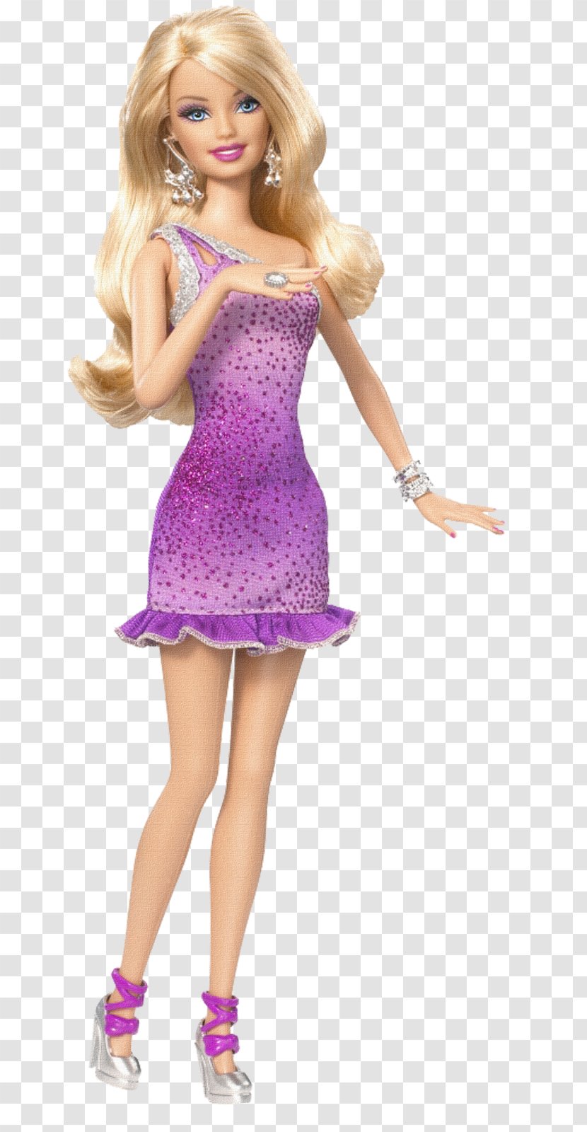 Barbie: A Fashion Fairytale Ken Clip Art - Barbie Princess Charm School Transparent PNG