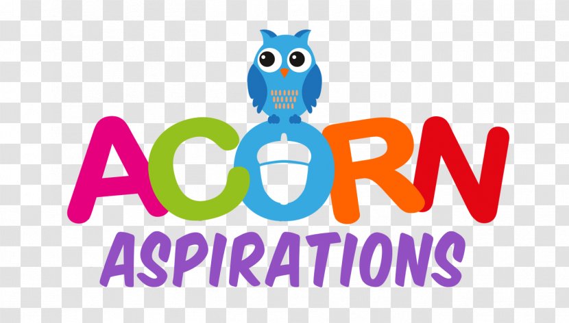 Logo Innovation Acorn Aspirations - Organization Transparent PNG