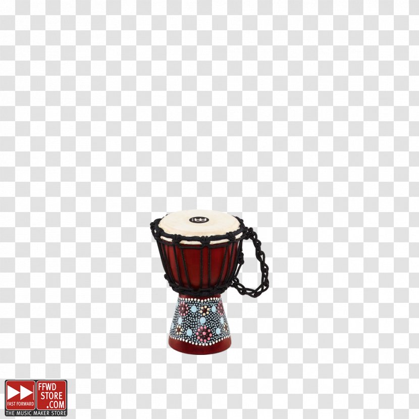 MINI Cooper Djembe Meinl Percussion - Flower Transparent PNG