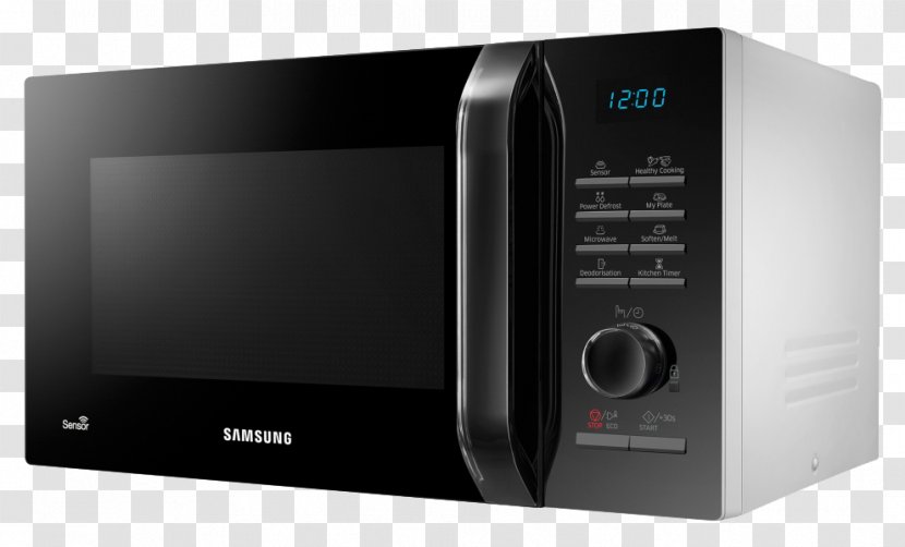 Microwave Ovens Chernihiv Minsk Price Samsung Transparent PNG