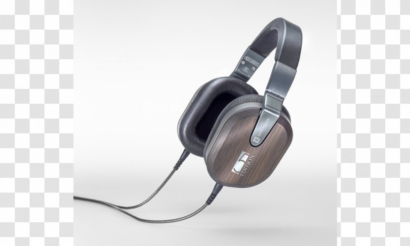Headphones Ultrasone Edition 5 Audio Ear Transparent PNG