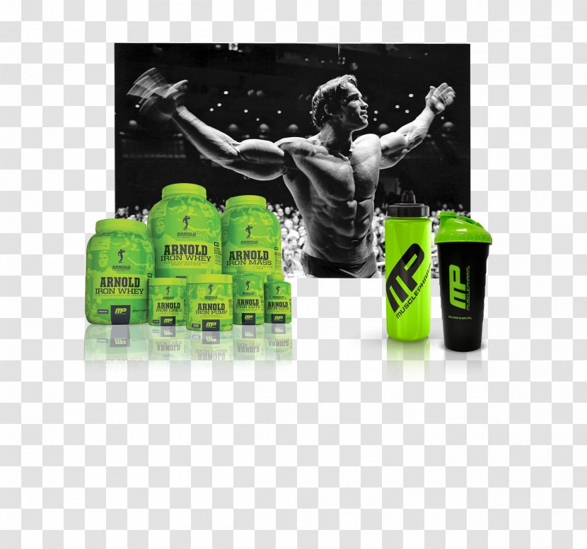 Mr. Olympia Universe Championships Poster Bodybuilding Printmaking - Green - Arnold Schwarzenegger Transparent PNG