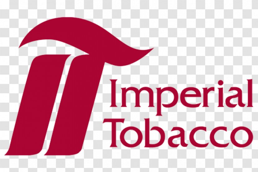 Imperial Brands Logo Tobacco Limited Polska S.A. - Area - Cigarette Transparent PNG