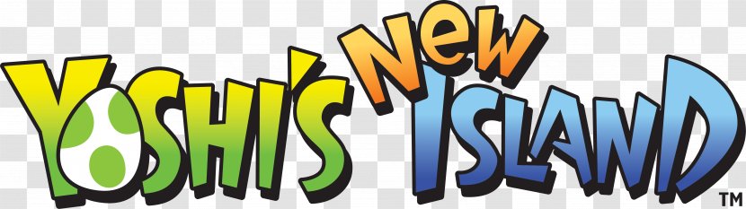 Yoshi's New Island DS Super Mario World 2: Nintendo 3DS Transparent PNG