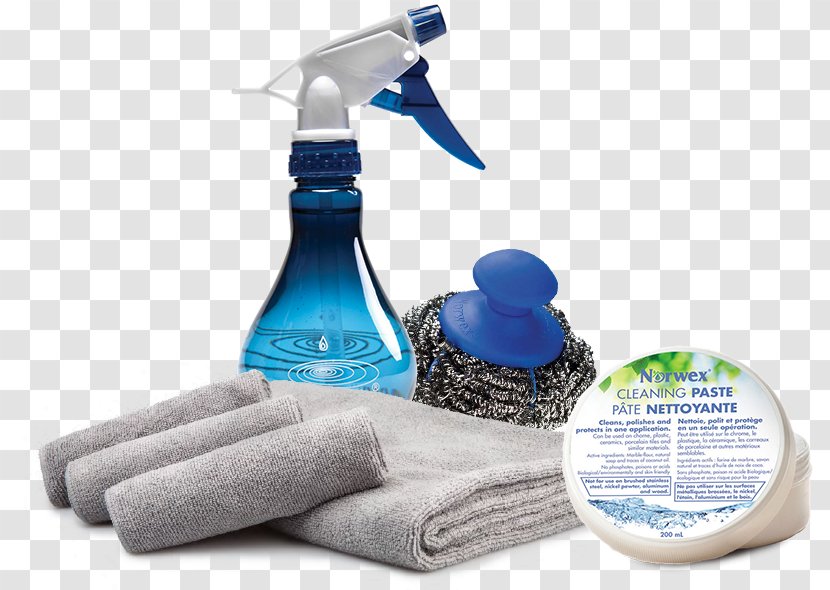 Norwex Products Cleaning Enviro - Personal Care - Water Transparent PNG