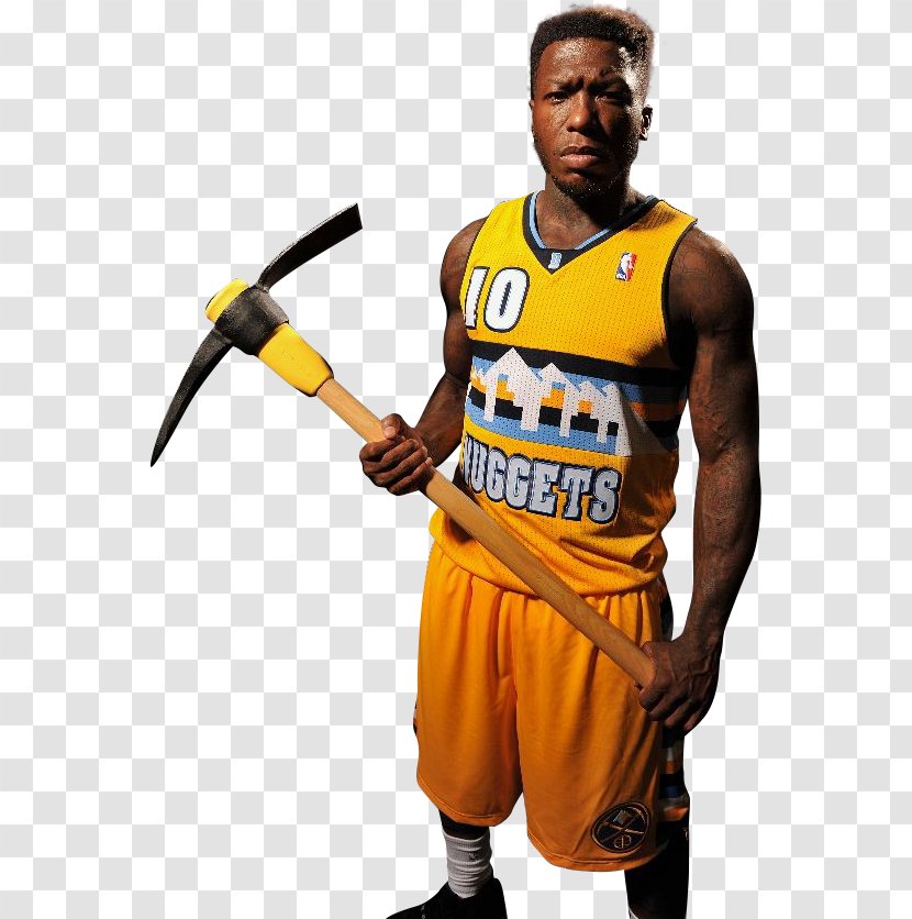 Nate Robinson Denver Nuggets Boston Celtics NBA Basketball Player - Sport - Nba Transparent PNG