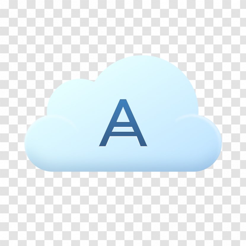 Logo Brand Acronis Computer Software - Organization - Blue Transparent PNG
