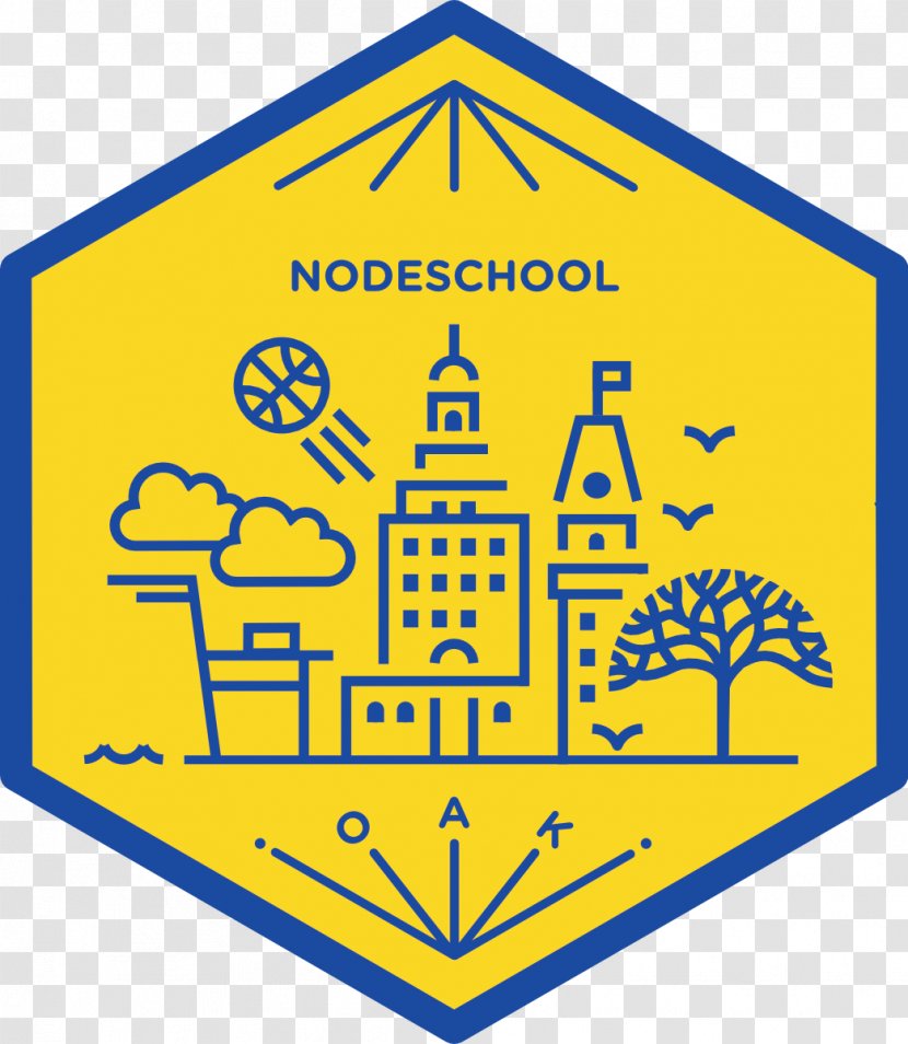 JavaScript Npm Node.js Oakland Programming Language - Triangle - Mentorship Transparent PNG