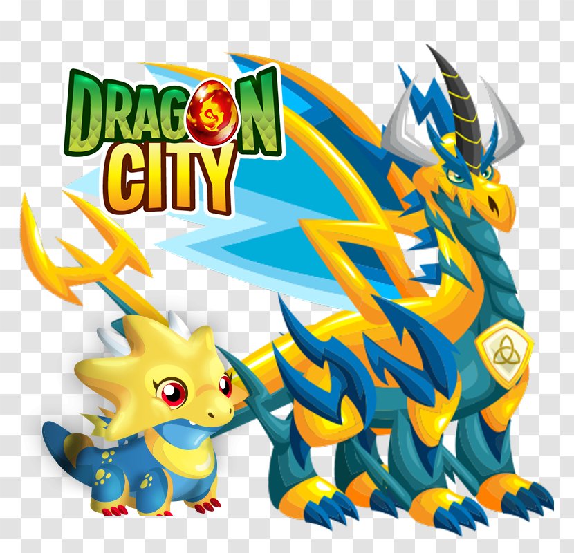 Dragon City Monster Legends - Toy - RPG Desktop Wallpaper GameDragon Dragons Transparent PNG