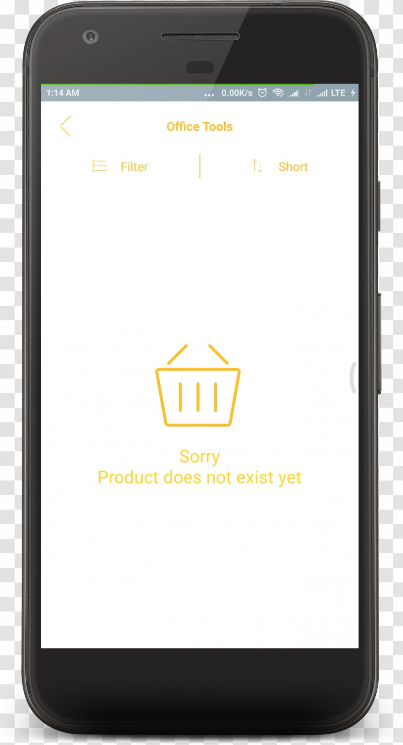 5Pillars Ringtone Android - Smartphone - Ui Ux Transparent PNG