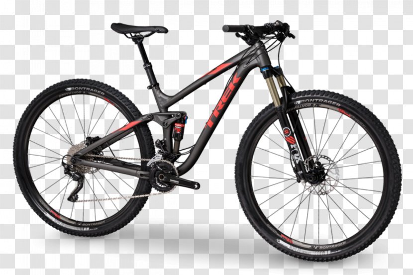 Trek Bicycle Corporation Shop Mountain Bike Fuel - Cycles Galleria Transparent PNG