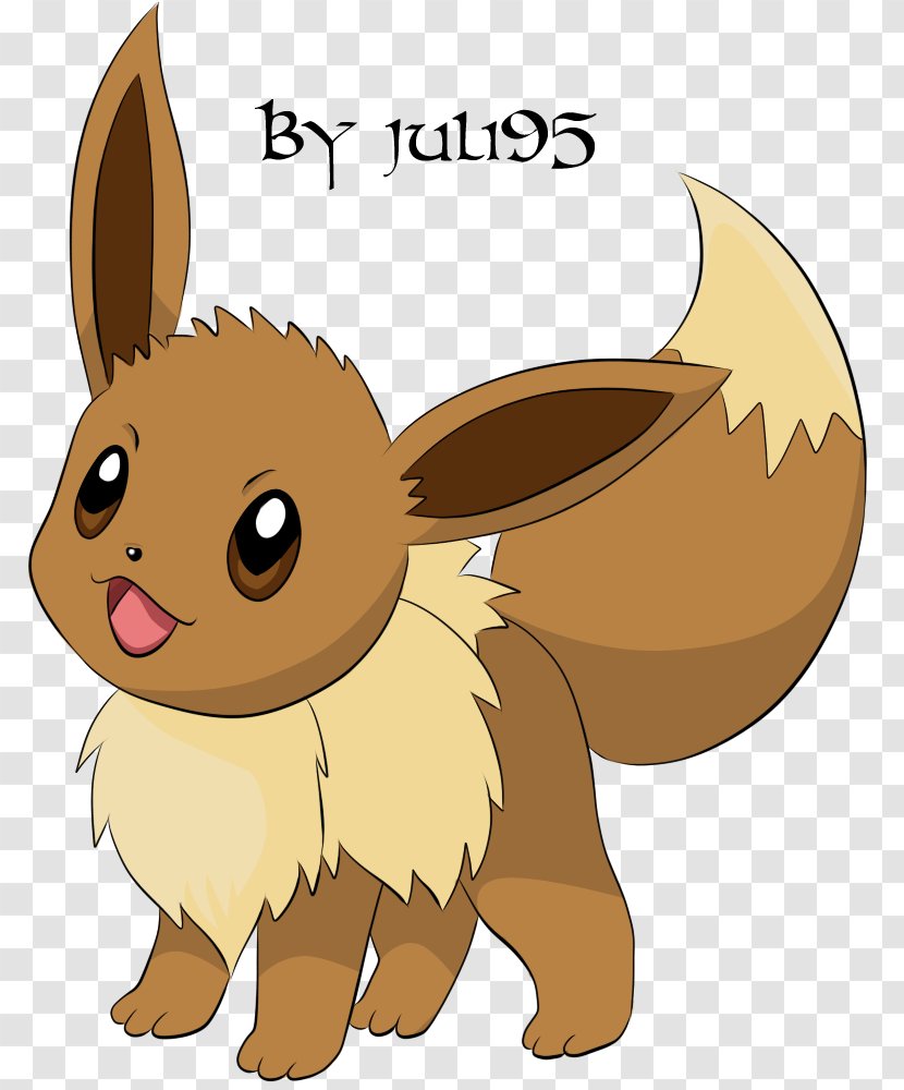 Puppy Pokémon Gold And Silver X Y HeartGold SoulSilver Eevee - Espeon - Thanks For 1000 Likes Transparent PNG