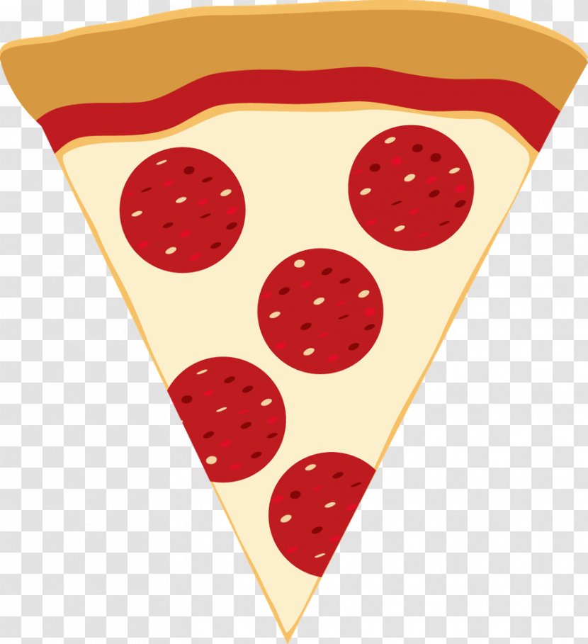 Pizza Italian Cuisine Pepperoni Clip Art - Mozzarella Transparent PNG