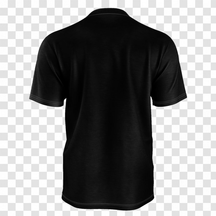 Polo Shirt T-shirt Piqué Sleeve - Clothing Transparent PNG
