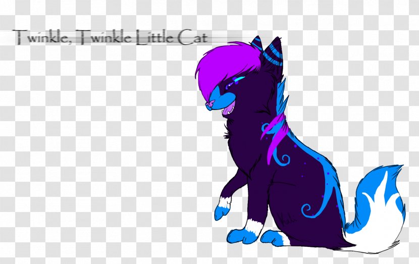 Dog Breed Cat Puppy Horse - Fictional Character Transparent PNG