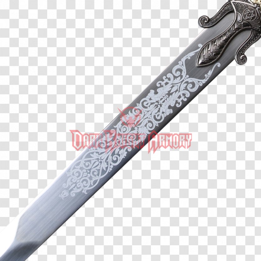 Knife Sword Dagger Ninjatō Scabbard - Hardware - King SOLOMON Transparent PNG